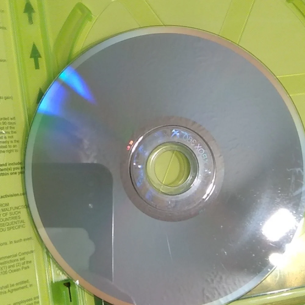 XBOX 360 Bundle W 12 Games & Everything You See In Pictures